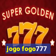 jogo fogo777